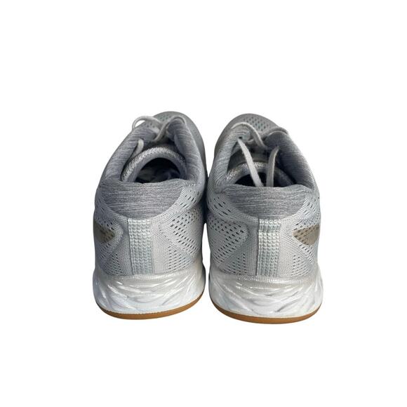New Balance Women’s Fresh Foam Arishi Grey Athletic Shoes Size-9.5 - Picture 6 of 9